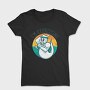 Ghost Big Arms, Tricou Femei