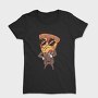 Pizza Suit, Tricou Femei
