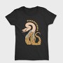 Banana Conda, Tricou Femei