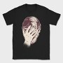 Tricou Barbati (Unisex) Imprimat digital direct in tesatura, bumbac premium 100%.