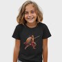 Elf Knight, Tricou Copii