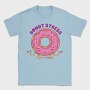 Donut Stress, Tricou Barbati (Unisex)