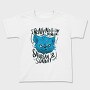 Cat Monday, Tricou Copii