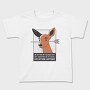 Feelings Hurt Deer, Tricou Copii