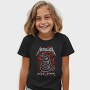 Metallica 8, Tricou Copii