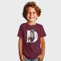 Human Dog Dance, Tricou Copii