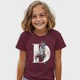 Human Dog Dance, Tricou Copii