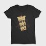 I Run on Coffee and Anxiety, Tricou Femei