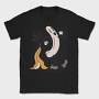 Tricou Barbati (Unisex) Imprimat digital direct in tesatura, bumbac premium 100%.