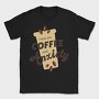 Tricou Barbati (Unisex) Imprimat digital direct in tesatura, bumbac premium 100%.