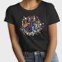 Animal Rock Band, Tricou Femei