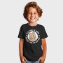Cats Make Me Happy, Tricou Copii