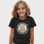 Cats Make Me Happy, Tricou Copii