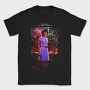Stranger Things 53, Tricou Barbati (Unisex)