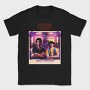 Stranger Things Best Friends, Tricou Barbati (Unisex)