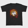 Stranger Things Cycle, Tricou Copii