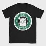 Expresso Yourself, Tricou Barbati (Unisex)
