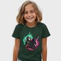 Cats Light Swords, Tricou Copii