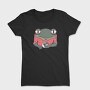 Frog Coffee, Tricou Femei