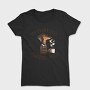 Stressed Dog, Tricou Femei