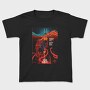 Stranger Things Dive, Tricou Copii