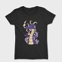 Dragon Coffe, Tricou Femei