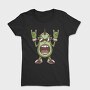 Metalavocado, Tricou Femei