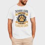 The More I Like My Dog, Tricou Barbati (Unisex)