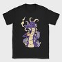Dragon Coffe, Tricou Barbati (Unisex)