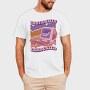 Emotionally Exhausted, Tricou Barbati (Unisex)