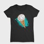 Chocolate Chipicecream, Tricou Femei
