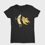 Naked Banana, Tricou Femei