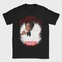 Stranger Things Lucas, Tricou Barbati (Unisex)