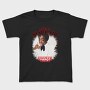 Stranger Things Lucas, Tricou Copii