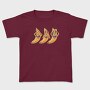 Crazy Banana, Tricou Copii