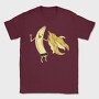 Naked Banana, Tricou Barbati (Unisex)
