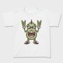 Metalavocado, Tricou Copii