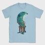 Old Banana, Tricou Barbati (Unisex)