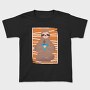 Sloth Coffee, Tricou Copii