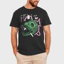 Animal Skulls 4, Tricou Barbati (Unisex)