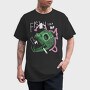 Animal Skulls 4, Tricou Barbati (Unisex)