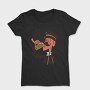 Gentleman Beer, Tricou Femei