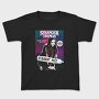 Stranger Things Runaway Max, Tricou Copii