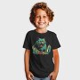 Catzilla 2, Tricou Copii