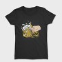Beer Taster, Tricou Femei