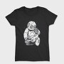 Voodoo Beer, Tricou Femei