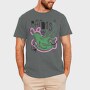 Animal Skulls 5, Tricou Barbati (Unisex)
