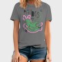 Animal Skulls 5, Tricou Barbati (Unisex)