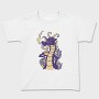Dragon Coffe, Tricou Copii