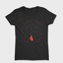 Red Riding Hood, Tricou Femei